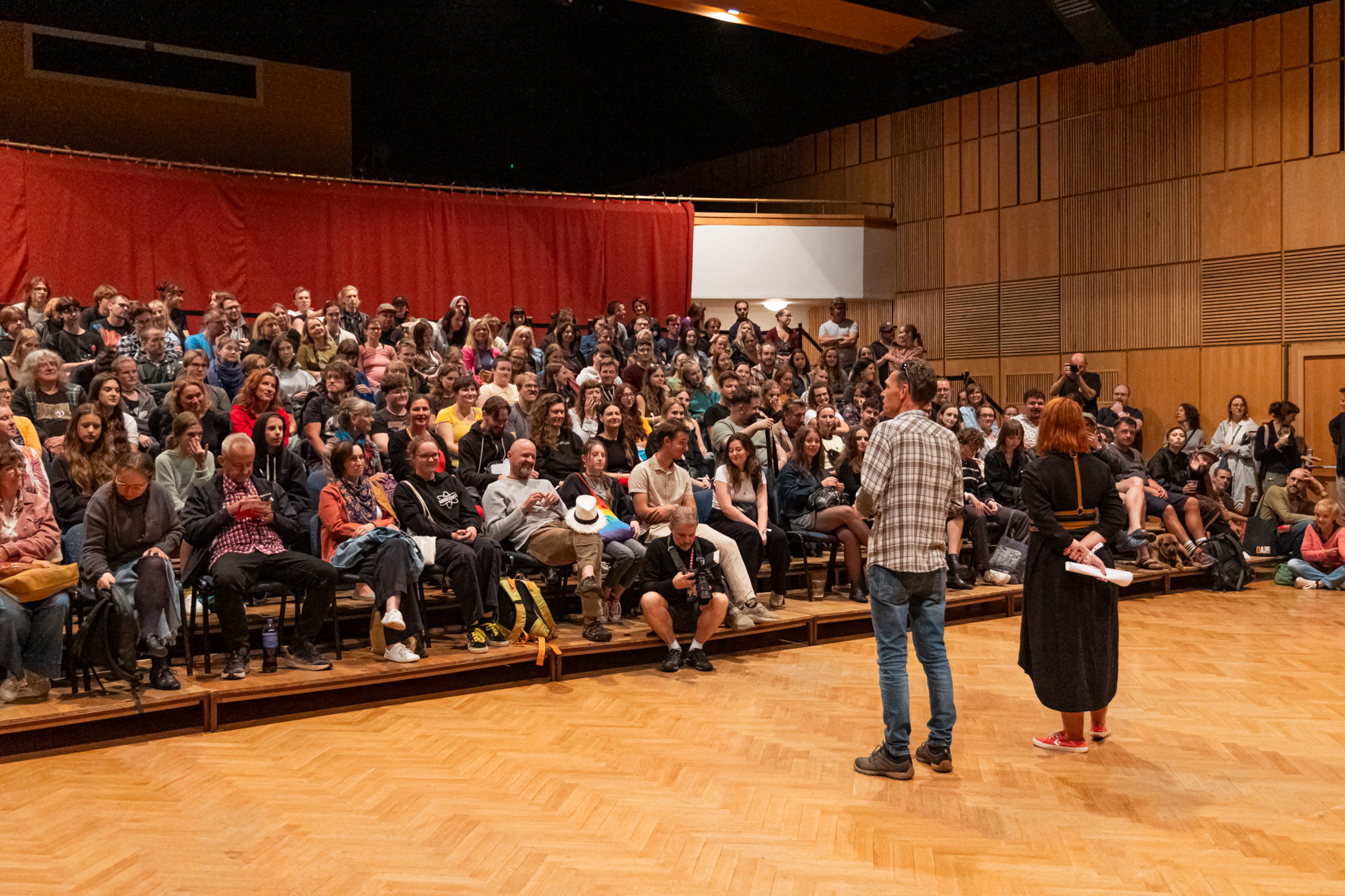 Jiráskův Hronov jako ustavičný proces