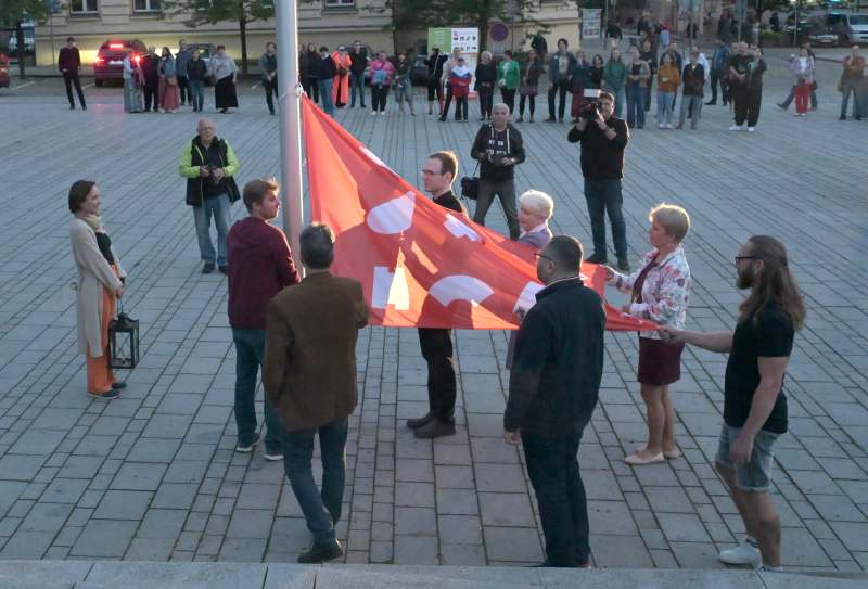 Festival Jiráskův Hronov 2025 již začal