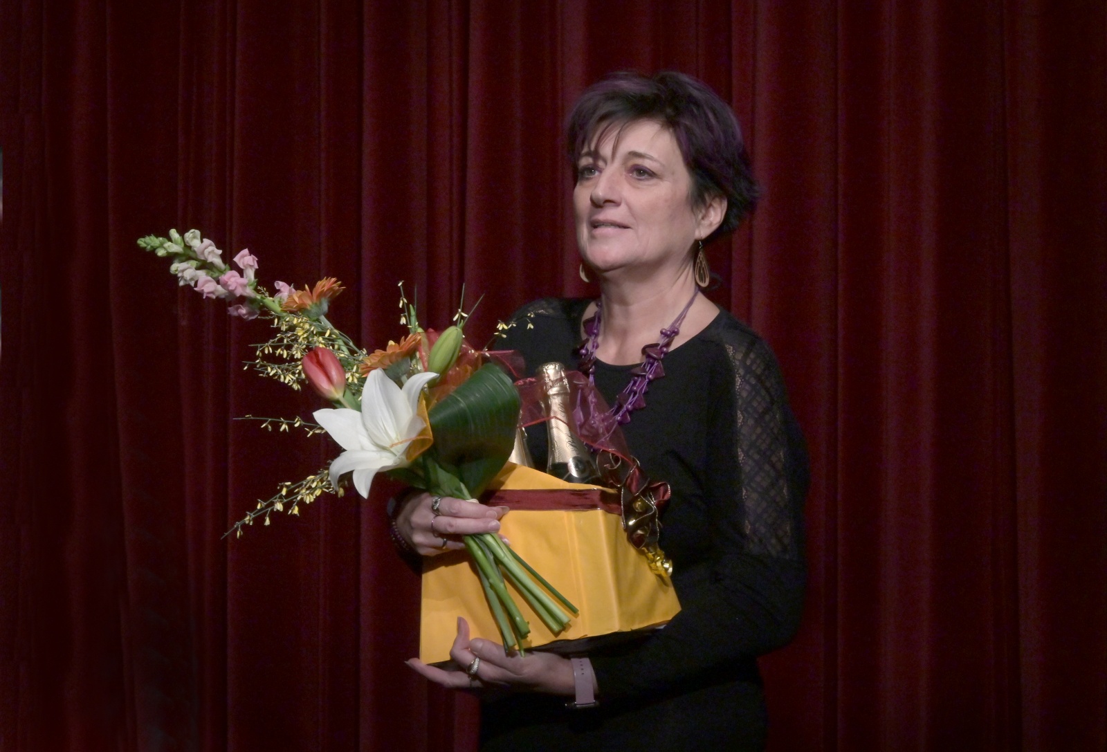 Volné sdružení východočeských divadelníků má nové vedení