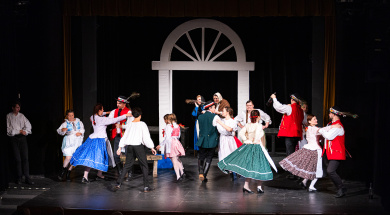 Maryša Slavkov u Brna