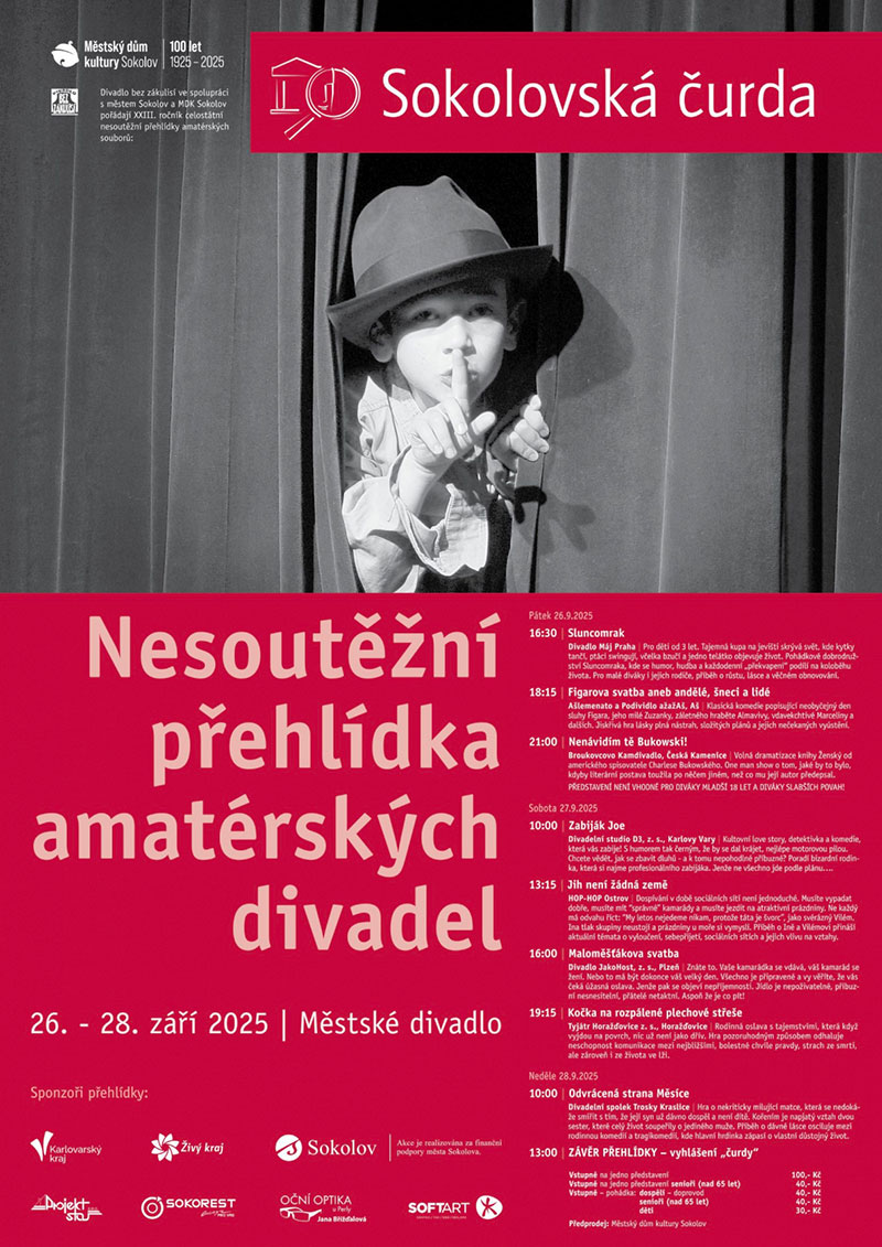 23. Sokolovská čurda