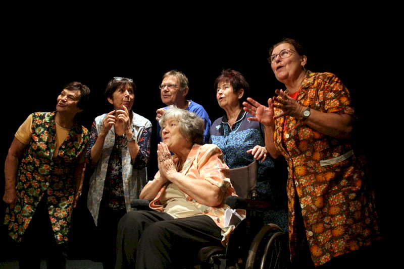 Září a říjen patří 78. ročníku Klicperova Chlumce 2025