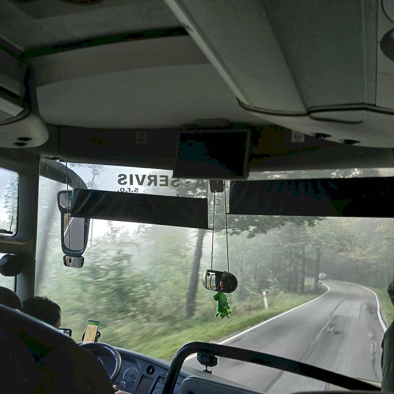 Bílá voda / LDO ZUŠ Sedlčany