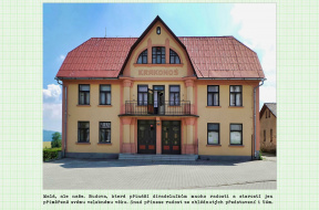 Divadlo Krakonoš_Dnešní stav