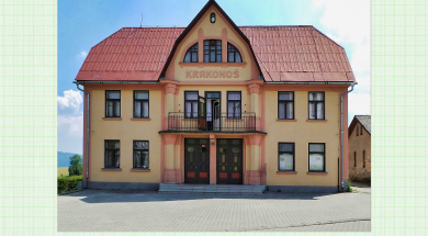 Divadlo Krakonoš_Dnešní stav