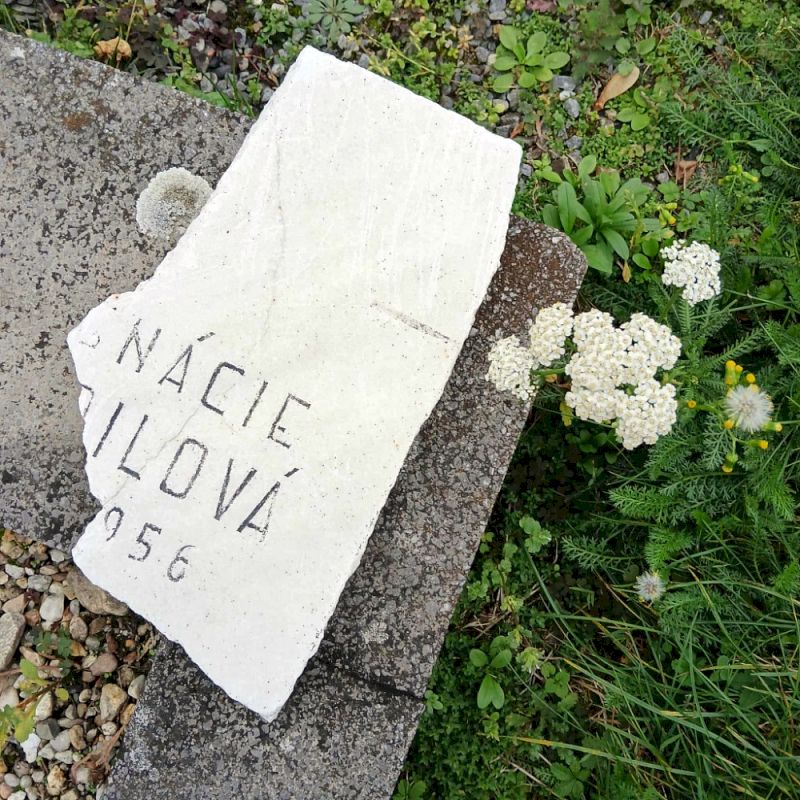 S těžkými tématy se vyrovnáváme výtvarně, literárně… a divadelně