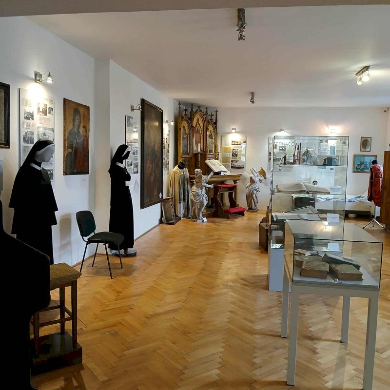 Bílá voda / LDO ZUŠ Sedlčany