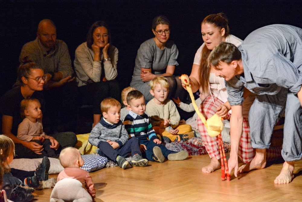 Rakovnická Popelka nového (multi) druhu