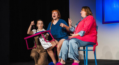 DS Vojan Libice_Popelka