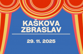Kaškova Zbraslav – 2