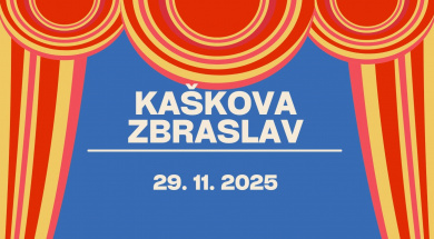 Kaškova Zbraslav – 2
