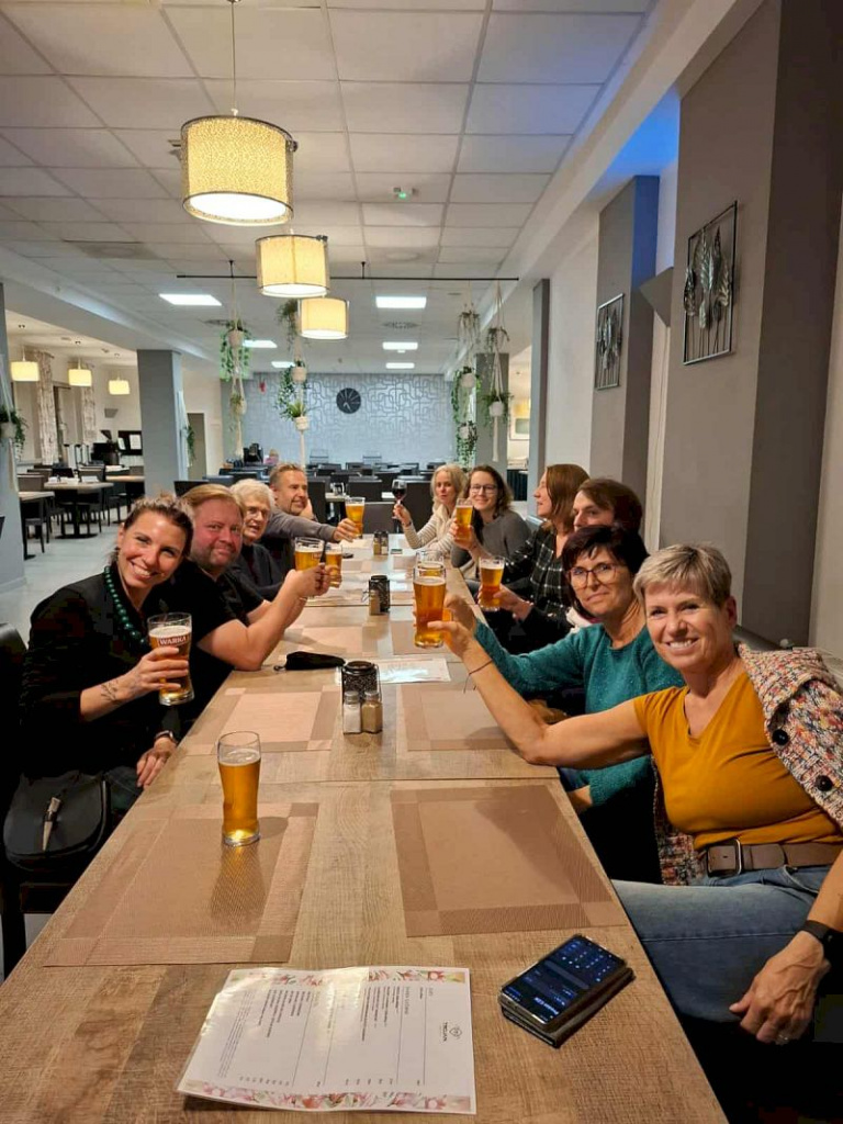 Bílá voda / LDO ZUŠ Sedlčany