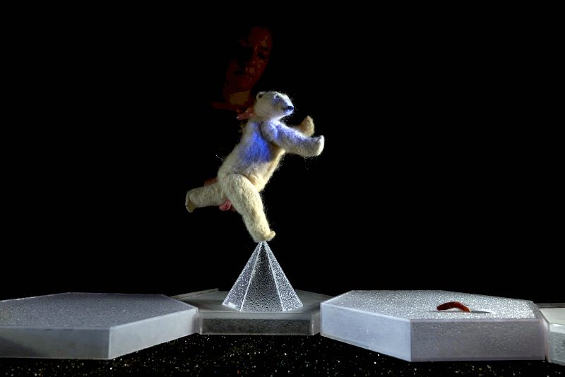 MUSAŠI ENTERTAINMENT COMPANY / Velká Smůla