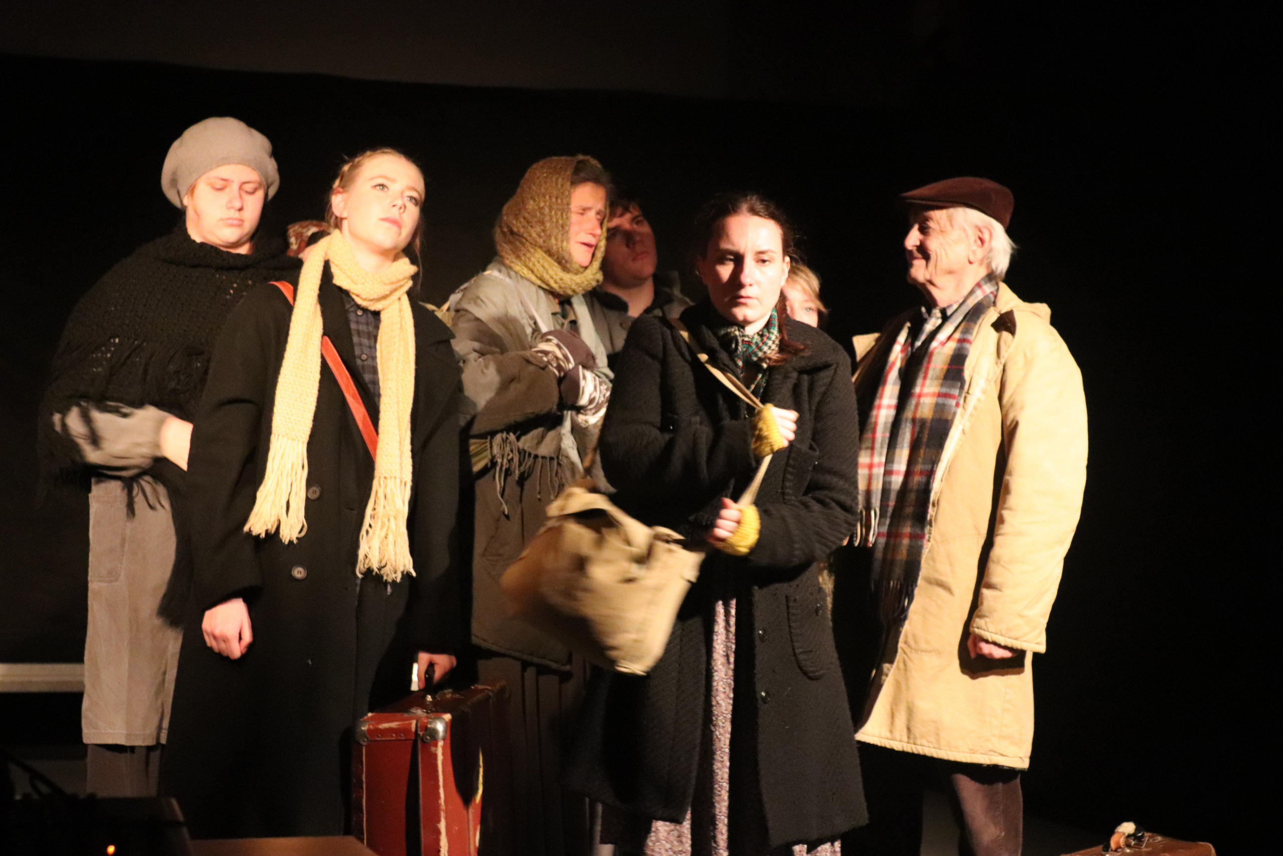 Festival na Vojně po deváté