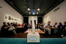 Divadelní Tříska_iustrační foto