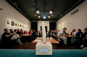 Divadelní Tříska_iustrační foto