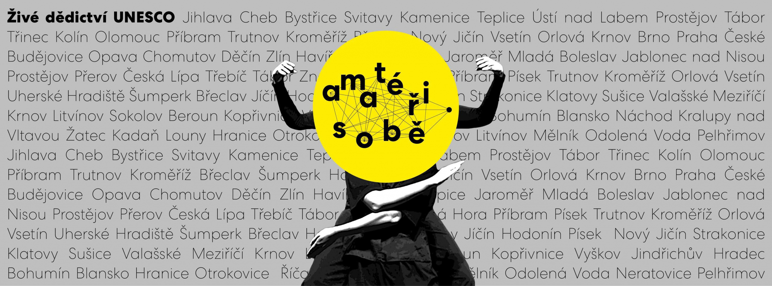 Amatéři sobě! Anketa