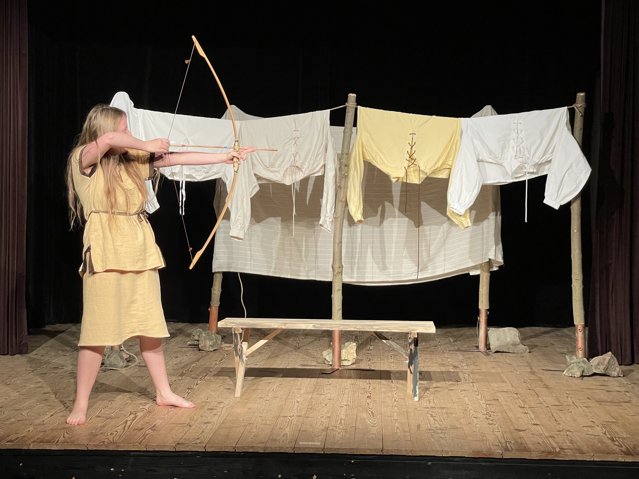 Válečná vřava na Memoriálu Františka Zborníka