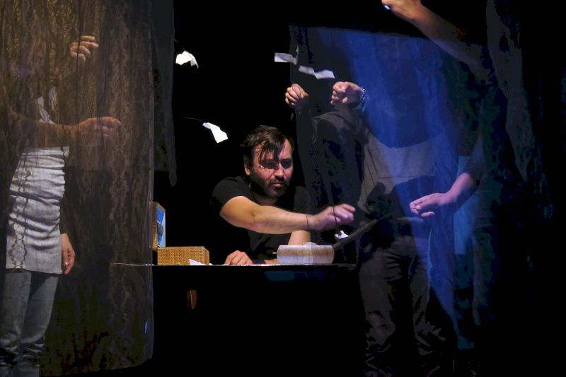 Loutkářská konzervatoř