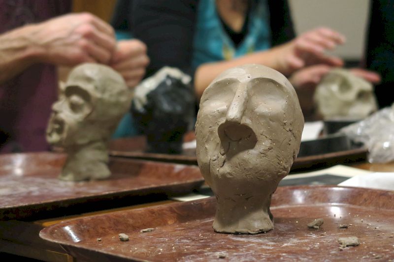 Loutkářská konzervatoř