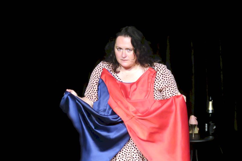 Amatéři sobě! / MonAmour, z.s., Mnich – Dokud se randí