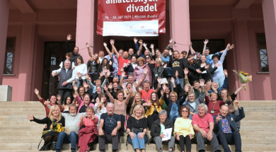 Sokolovská čurda 2026