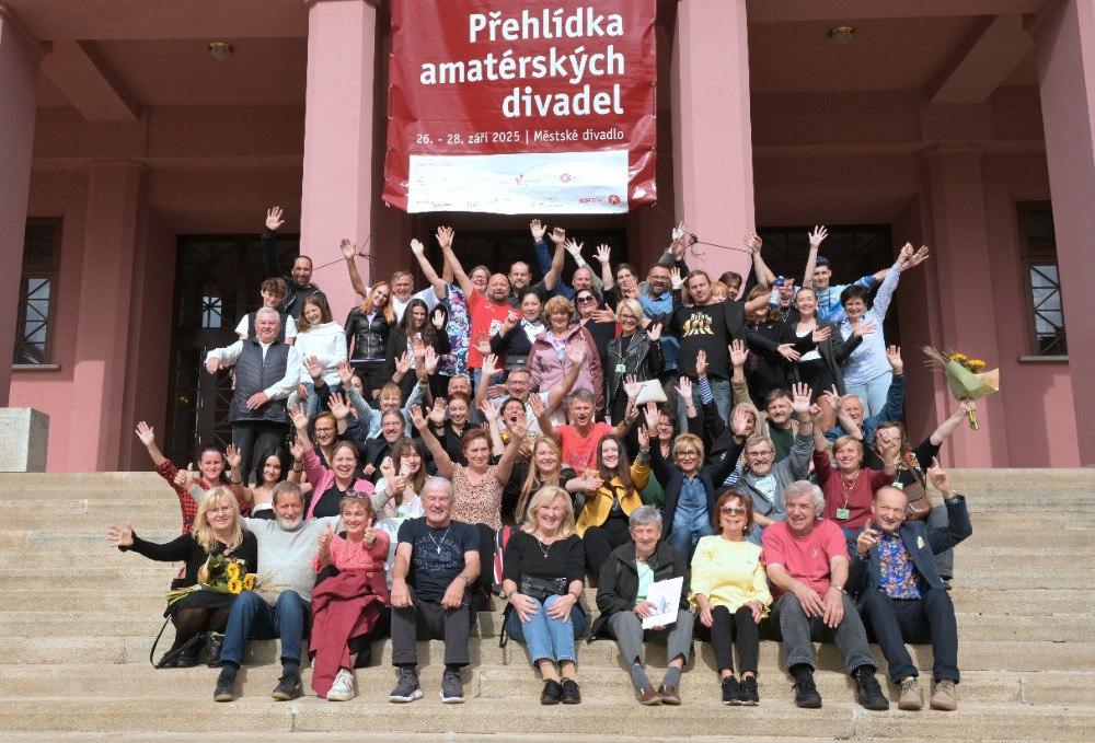 Pozvánka na Sokolovskou čurdu 2026