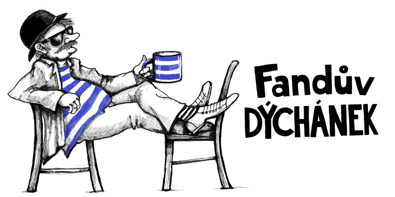 Fandův dýchánek Svitavy