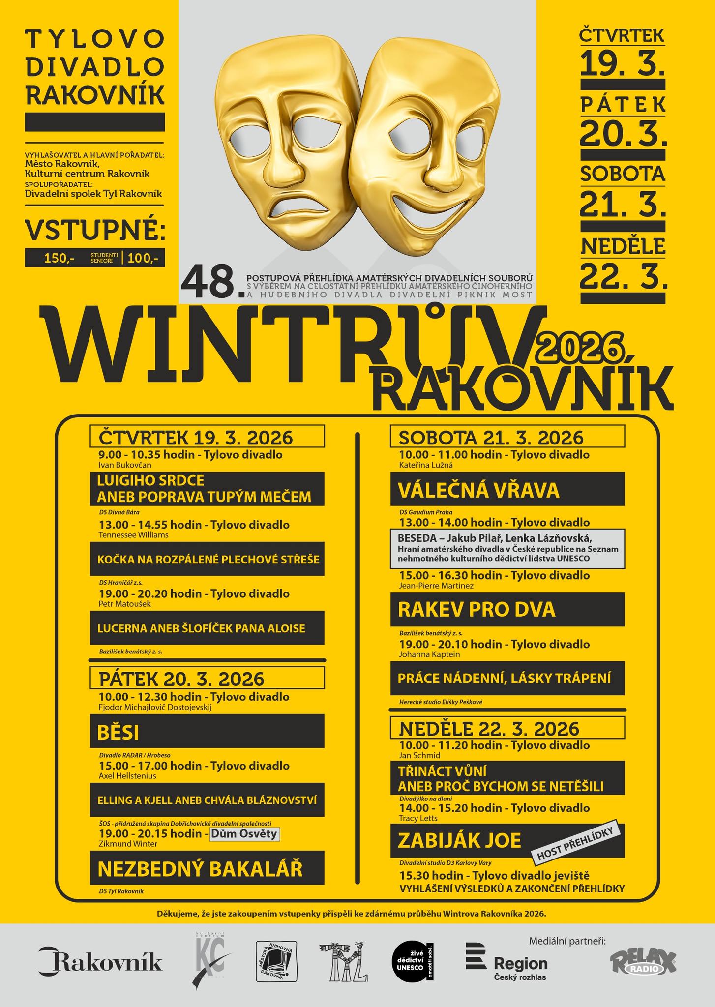 Wintrův Rakovník
