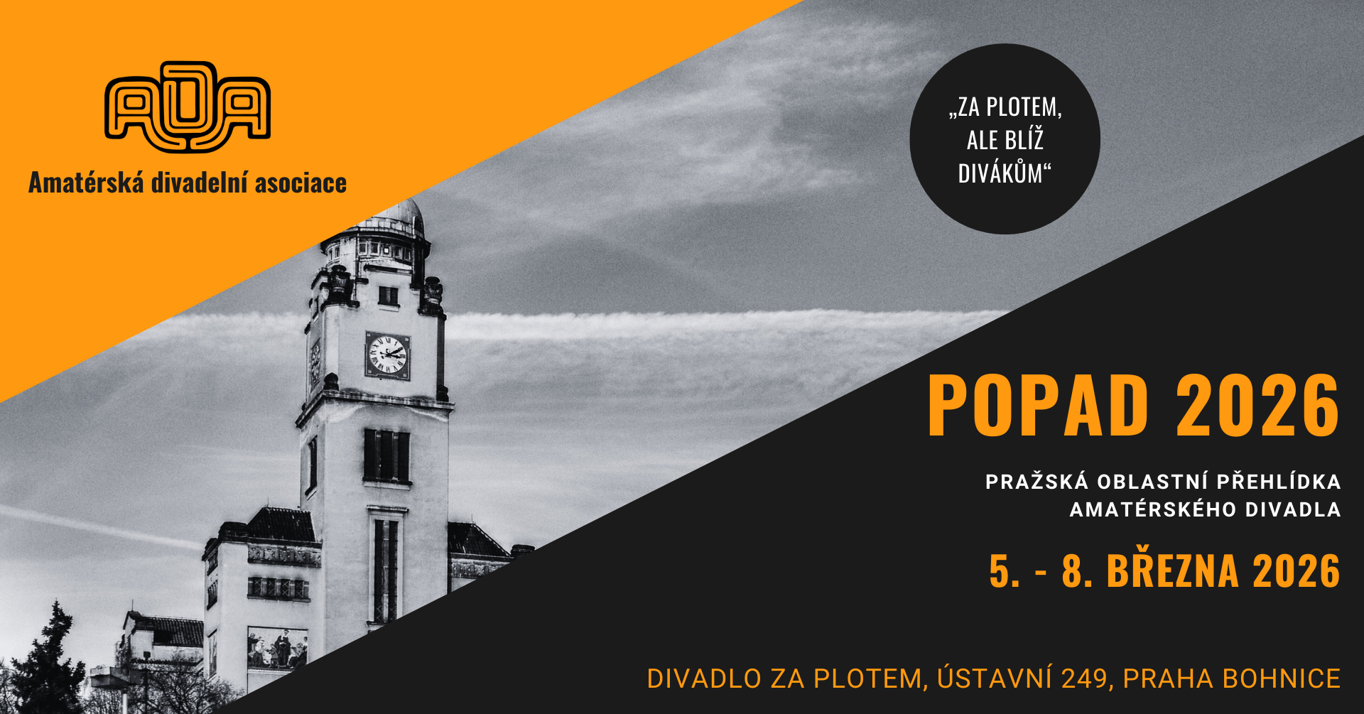 POPAD 2026 – program