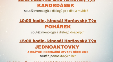 Západočeské přehlídky_SČDO