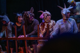 DS Jiri Podebrady_Farma zvirat