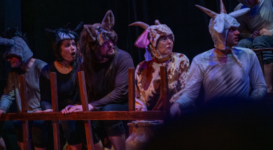 DS Jiri Podebrady_Farma zvirat