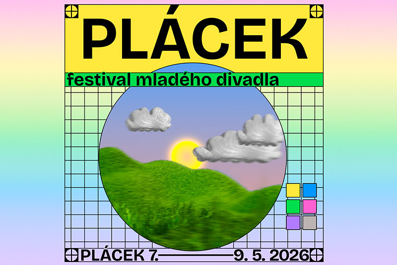 Festival mladého divadla PLÁCEK