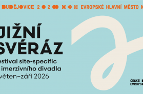 Festival site-specific