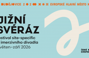 Festival site-specific