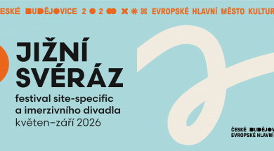 Festival site-specific