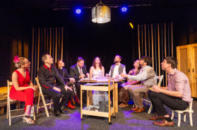 JakoHost Plzeň Maloměšťákova svatba1