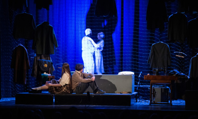 Romeo, Julie a tma_Boleradice_1