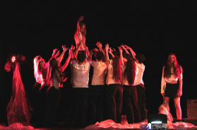 Na dotek Slavičín, Pozlovice: Vtisk