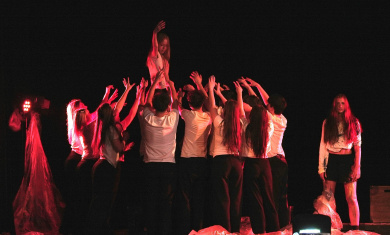 Na dotek Slavičín, Pozlovice: Vtisk