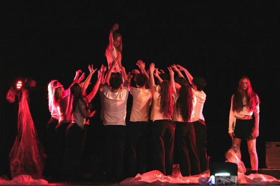 Na dotek Slavičín, Pozlovice: Vtisk