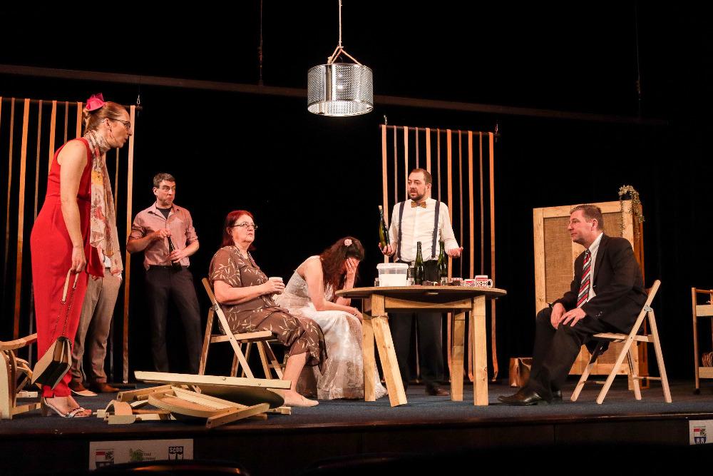 Západočeské soutěžní přehlídky SČDO