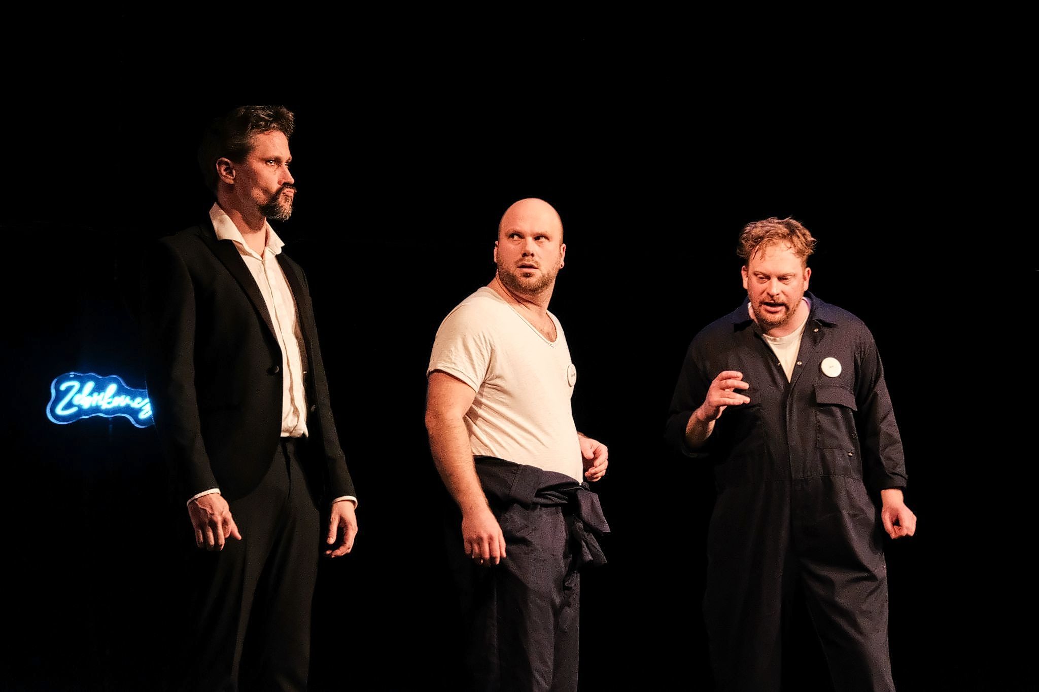 Za plotem, ale blíž k divákům – POPAD 2026