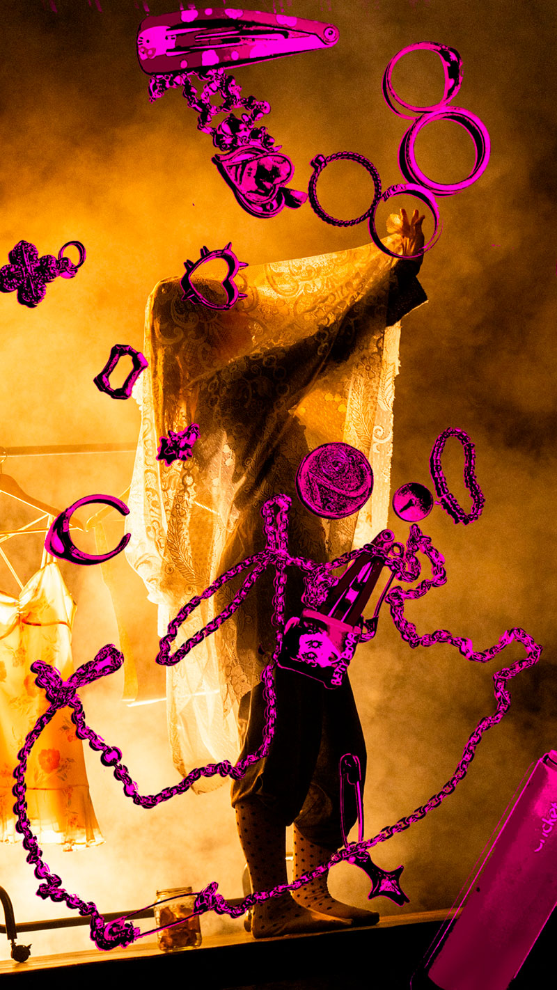 SHLUK aneb Kulturní Šluk