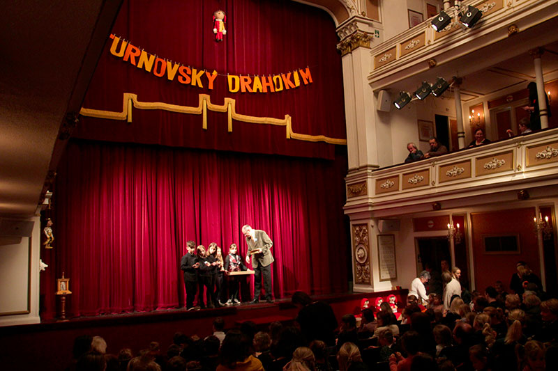 36. Turnovský drahokam 2026