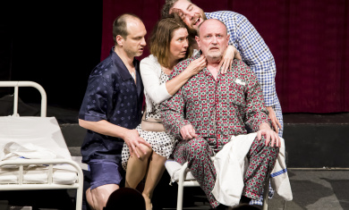 DS Zumpa Nucice_Srdeční slabost