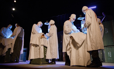 Blažovice, Stodola, MASH, 2026_JK14