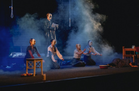 ZUŠ Vyškov_Jednou se vrátím Jednou se vrátím