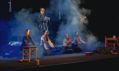 ZUŠ Vyškov_Jednou se vrátím Jednou se vrátím